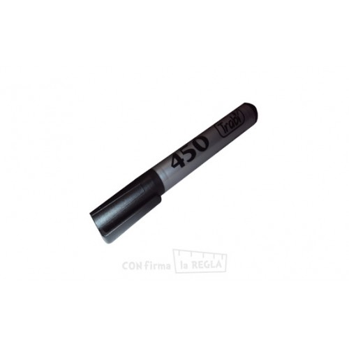 MARCADOR TRABI 450 - PIZARRA - NEGRO