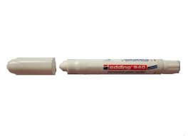 MARCADOR EDDING 940 PASTMARKER BLANCO