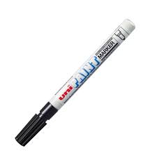 MARCADOR UNI PAINT PX21- NEGRO