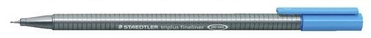 MICROFIBRA STAETDLER 334-30  x1 AZUL CLARO