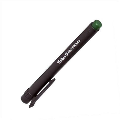 MICROFIBRA PELIKAN PLUS 157 - VERDE