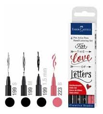 MICROFIBRA FABER SET LOVEx 4u.