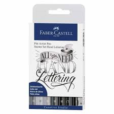 MICROFIBRA FABER SET KIT INICIOx 8u.