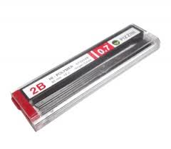 MINAS PIZZINI 0.7 MM. 2B