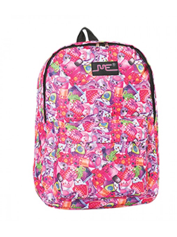 MOCHILA ESPALDA 15