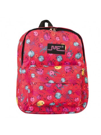 MOCHILA ESPALDA 11