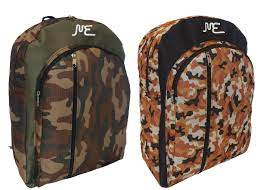 MOCHILA ESPALDA 18