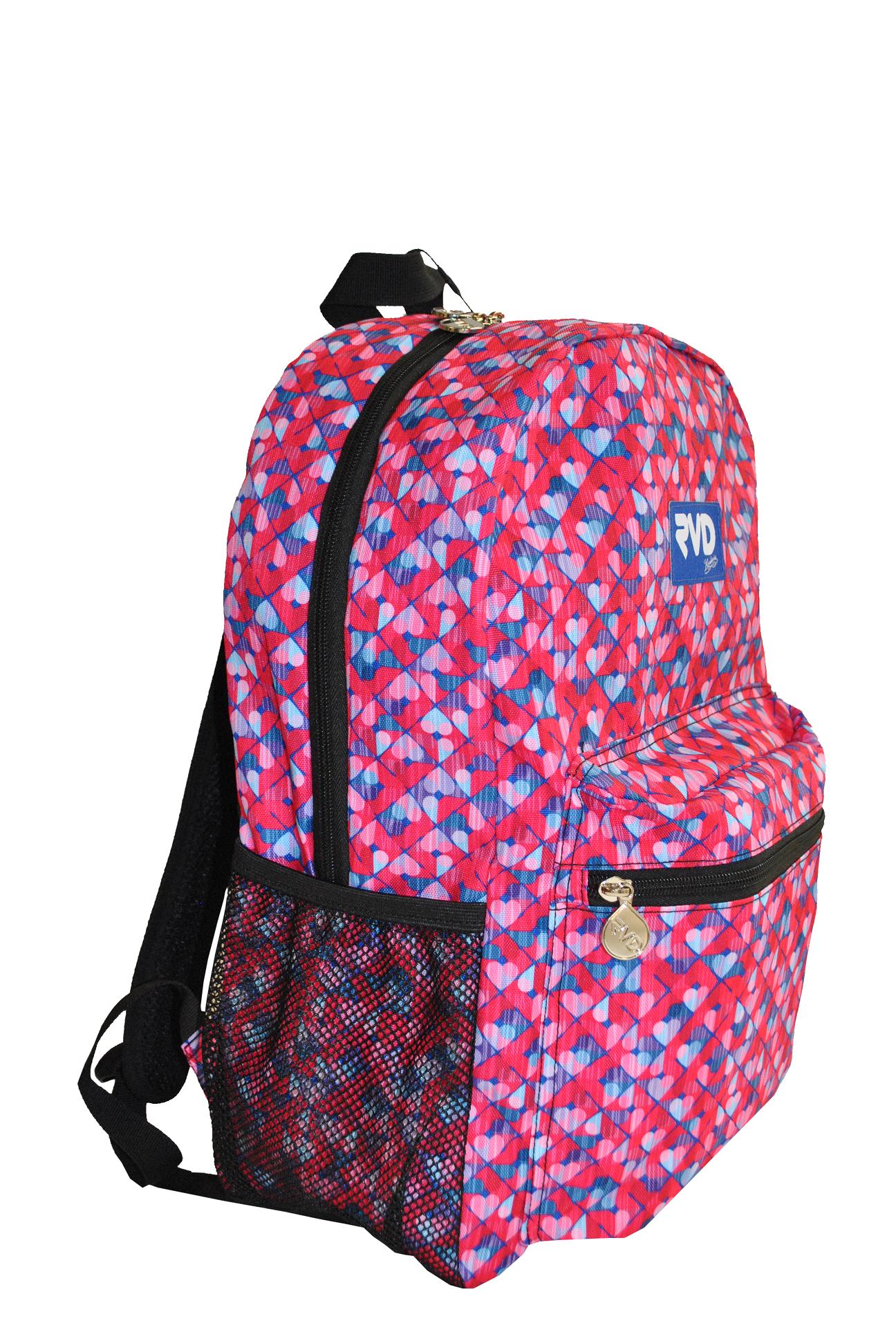 MOCHILA RVD URBAN 1617