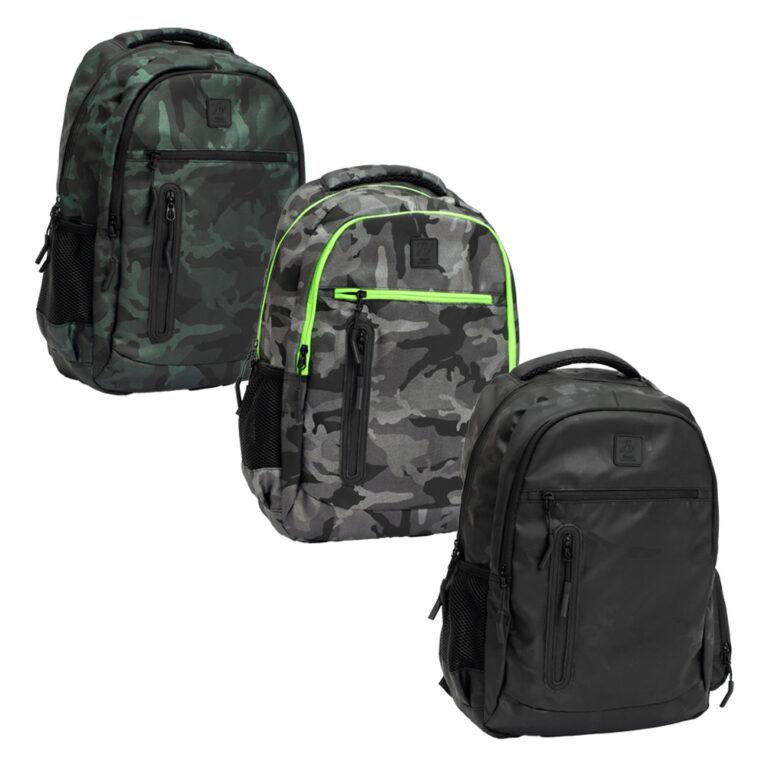 MOCHILA FW STAY ALERT