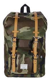 MOCHILA OC-SPORT 18