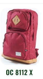 MOCHILA OC-SPORT 18