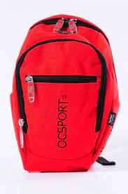 MOCHILA OC-SPORT 12