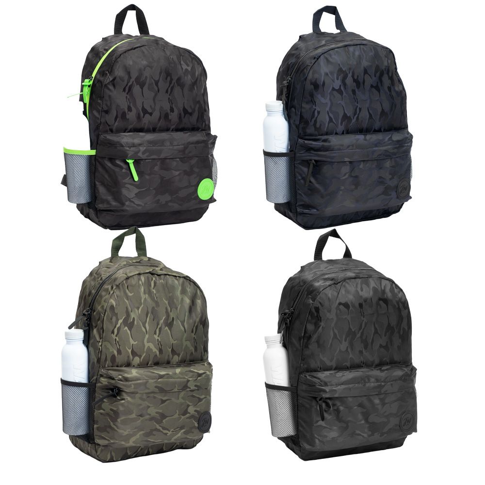 MOCHILA FW MILITAR