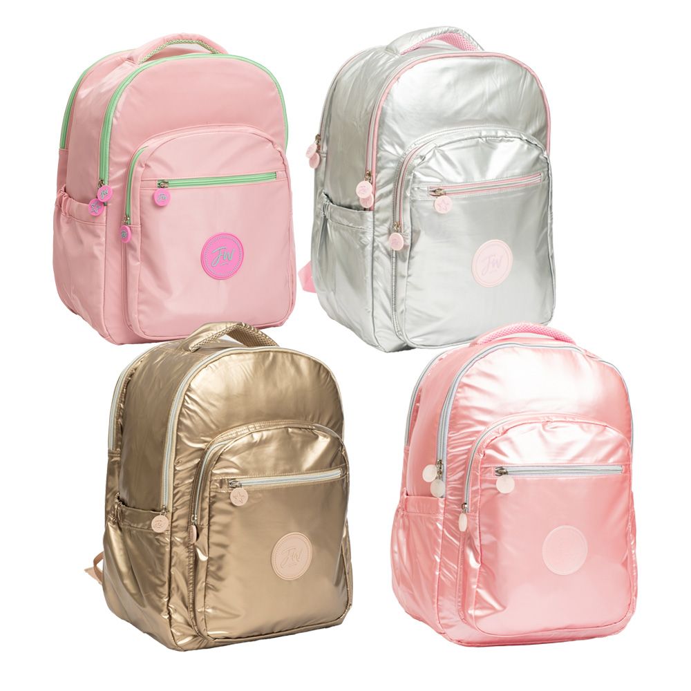 MOCHILA FW PRINCESS