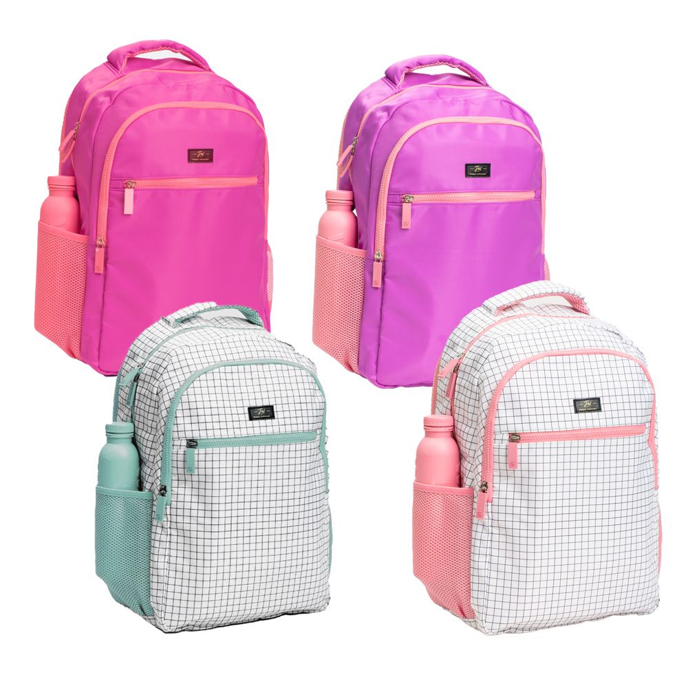 MOCHILA FW QUEEN