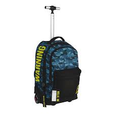 MOCHILA CARRO MOOVING VARIAS