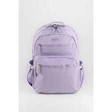 MOCHILA ESPALDA ELF 3732- A-B