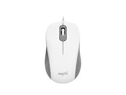 MOUSE OPTICO USB NISUTA NS-MO35S
