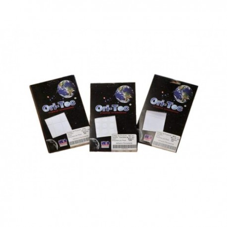 OJALILLO PAPEL CAJAS * 30 U.