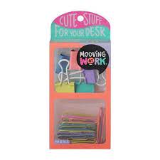 ORGANIZADOR MOOVING WORK 2x1 ORANGE