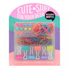 ORGANIZADOR MOOVING OFFICE SET