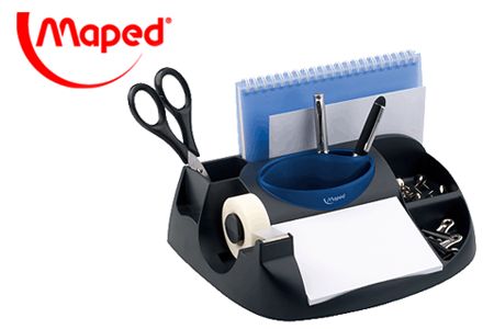 ORGANIZAD.ESCRITORIO MAPED
