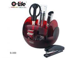 ORGANIZADOR O-LIFE S-350 - 9 piezas