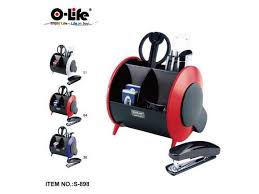 ORGANIZADOR O-LIFE S-898- 9 Piezas