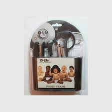 ORGANIZADOR O-LIFE S-777 - 6 piezas