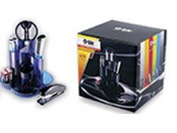 ORGANIZADOR O-LIFE S-357