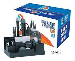 ORGANIZADOR EZCO ESCRIT.8816 - 12pza.