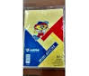 PAPEL AFICHE OFICIOx48u.(23*33) SURTIDOS