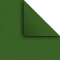 PAPEL AFICHE  VERDE OSCURO