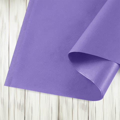 PAPEL BARRILETE 50x70 - LILA