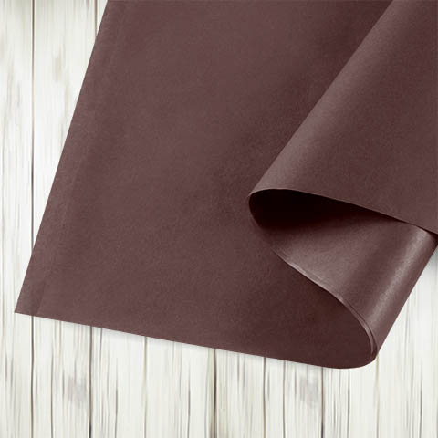 PAPEL BARRILETE 50x70 - MARRON