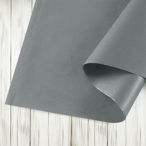 PAPEL BARRILETE 50x70 - GRIS