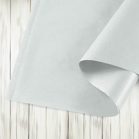 PAPEL BARRILETE 50x70 - BLANCO