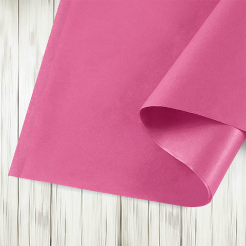 PAPEL BARRILETE 50x70 - ROSA