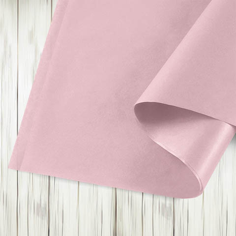 PAPEL BARRILETE 50x70 - PASTEL ROSA
