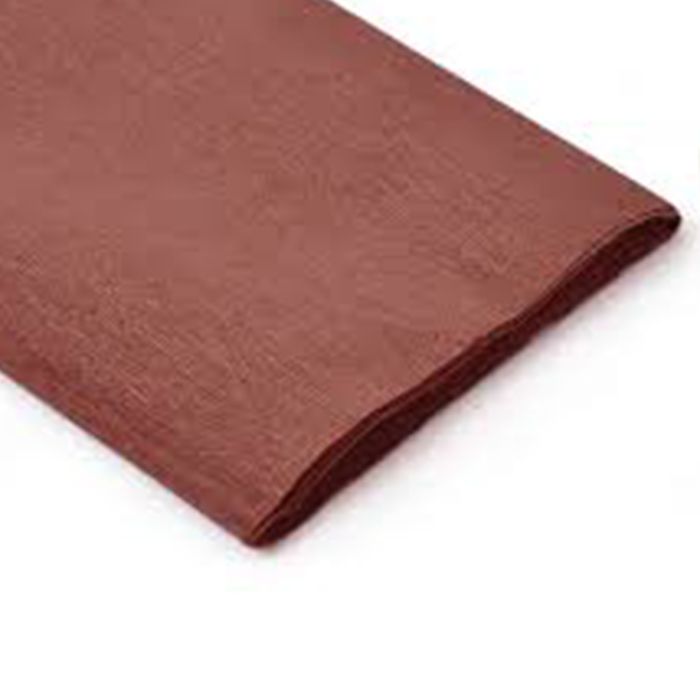 PAPEL CREPE LUMA MOSTAZA