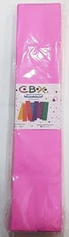 PAPEL CREPE CBX ROSA