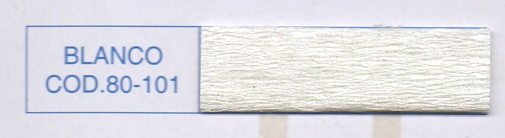 PAPEL CREPE PERLADO BLANCO
