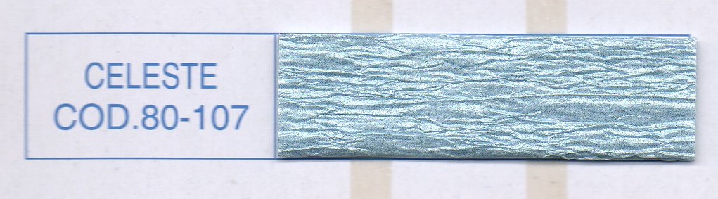 PAPEL CREPE PERLADO CELESTE