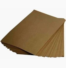 PAPEL MISIONERO A4 - 400gr. x10u.