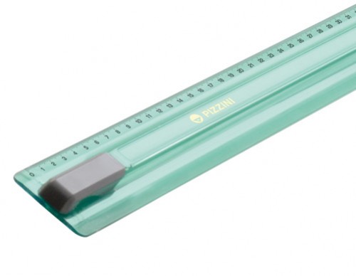 PARALELOGRAFO ACRIL. PIZZINI 60 CM.