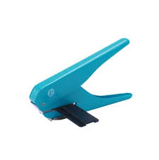 PERFORADORA PINZA ANILLOS DE EXPAN