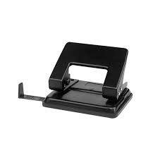 PERFORADORA OLAMI BASIC 508 - 20 hojas 