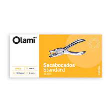 PERFORADORA OLAMI 1.PERF. 506