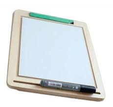 PIZARRA TASK PAD FG CONCEP
