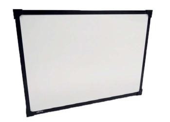 PIZARRA BLANCA GALAXIA 40x60
